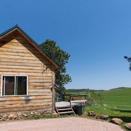 הוילה היל סיטי Green Mountain Cabin מראה חיצוני תמונה